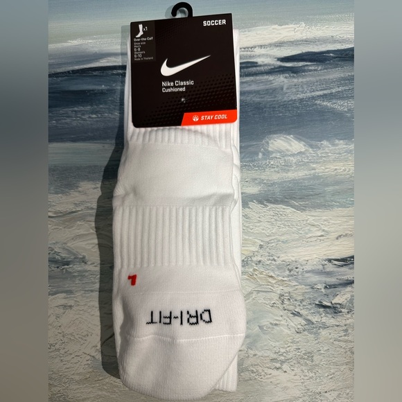 Nike Other Unisex Nike Soccer Socks Classic Cushioned Poshmark